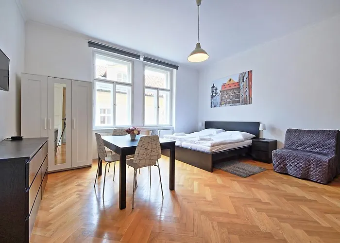 Butch Apartment