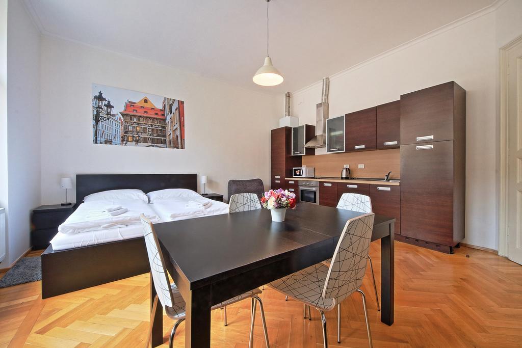 Apartament Butch