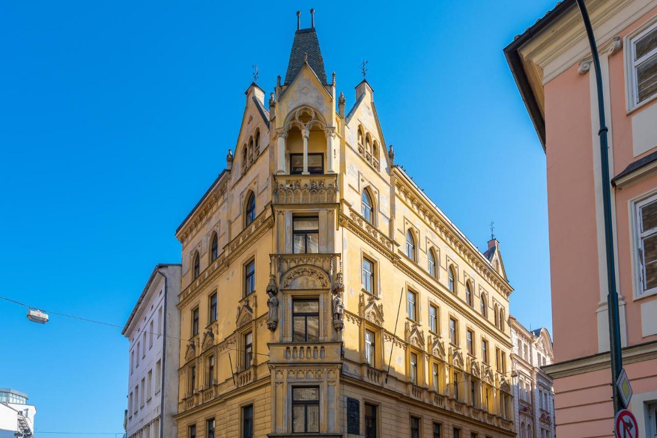 Butch Apartament